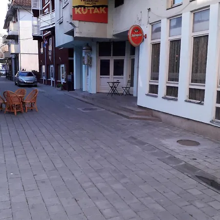 Promenada Kruševac