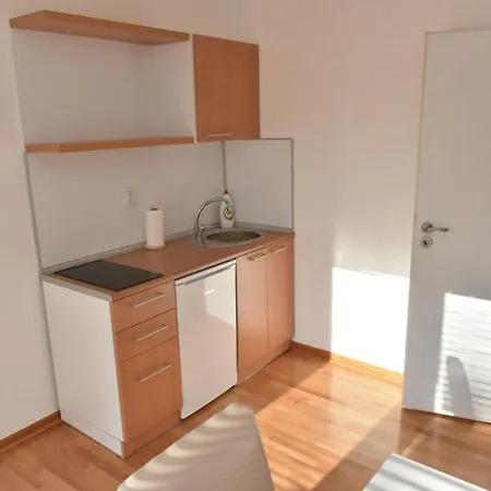 アパート Promenada *