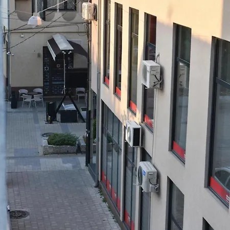 Promenada アパート