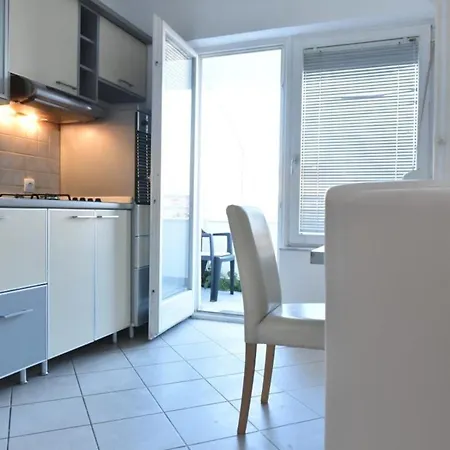 アパート Promenada