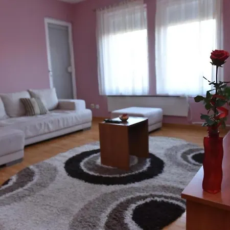 Apartment Promenada Krusevac