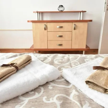 アパート Promenada