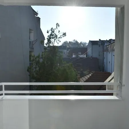 Promenada * Kruševac