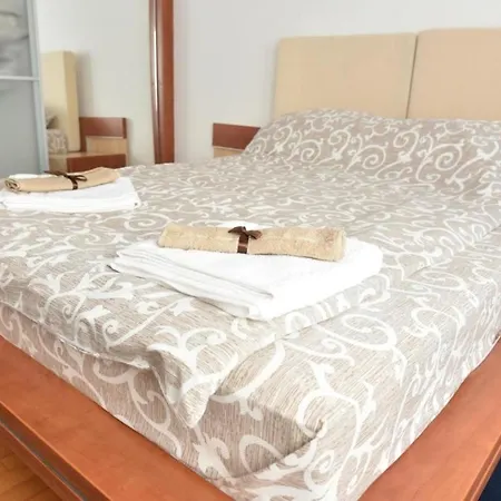 Apartment Promenada