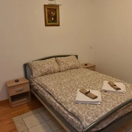 Promenada Apartment