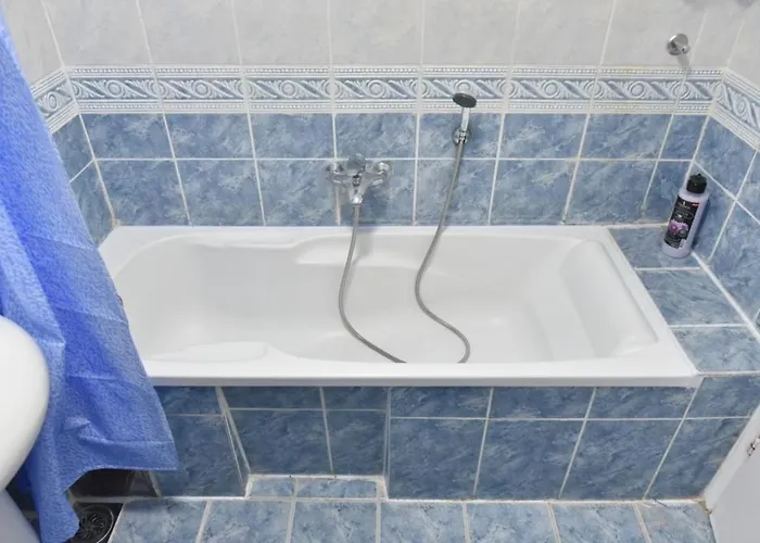 Promenada * 쿠르셰바츠