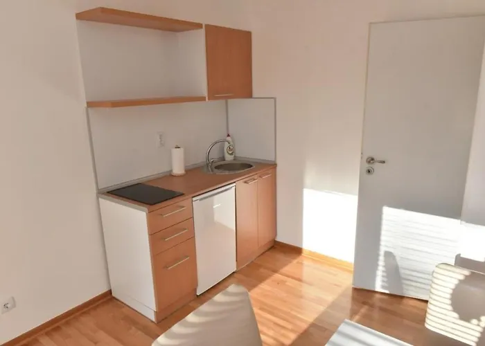 아파트 Promenada *