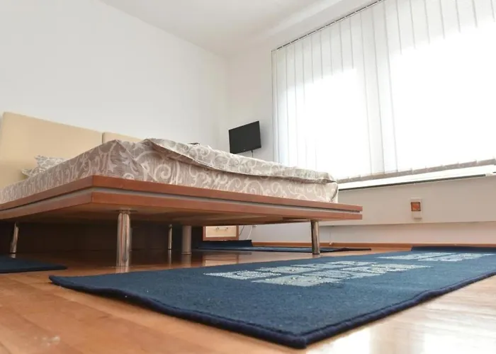 Promenada 아파트 *