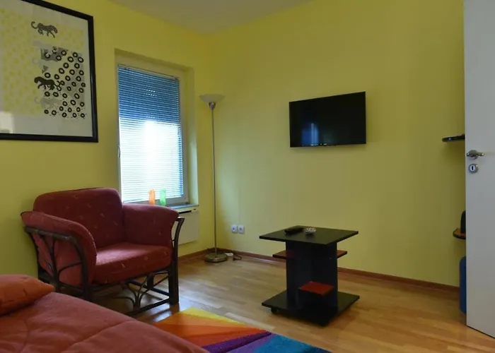 Promenada 쿠르셰바츠