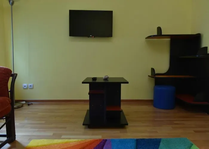 Promenada * 쿠르셰바츠