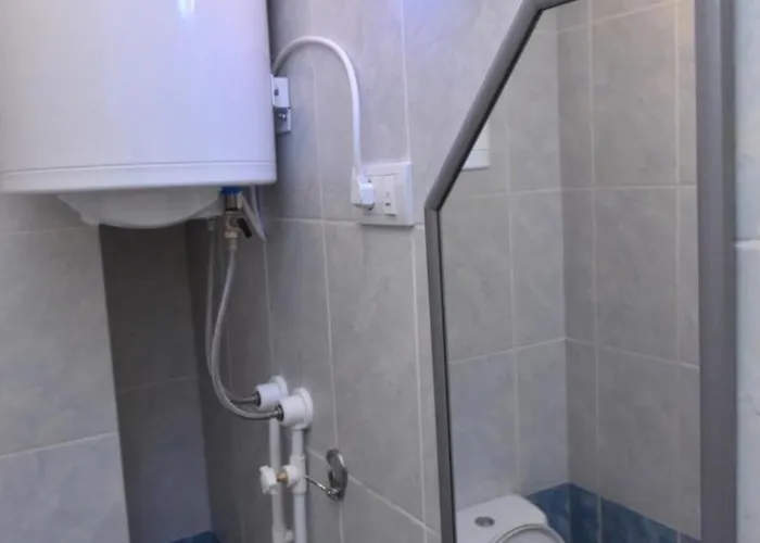 Promenada * 쿠르셰바츠