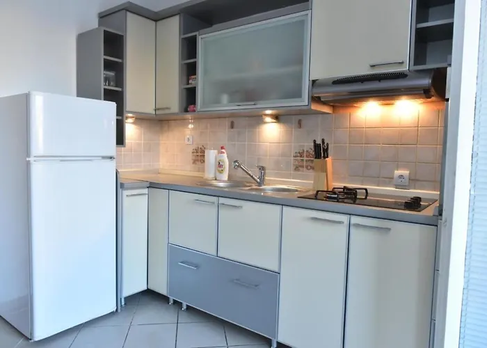 Promenada 쿠르셰바츠