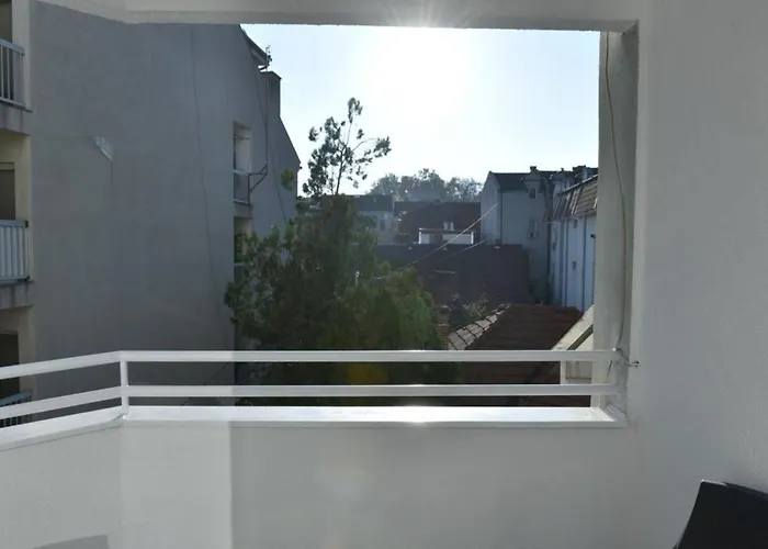 Promenada * 쿠르셰바츠