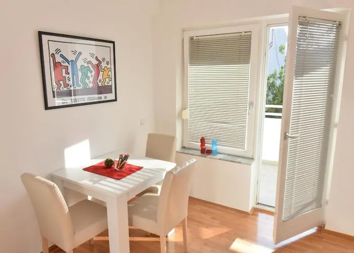 아파트 Promenada *